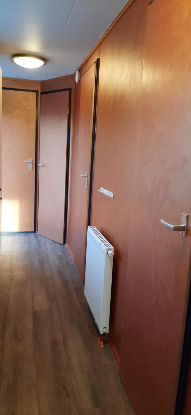 Chalet Veluwe G10 Veldkamp 4 Personen Epe Bagian luar foto