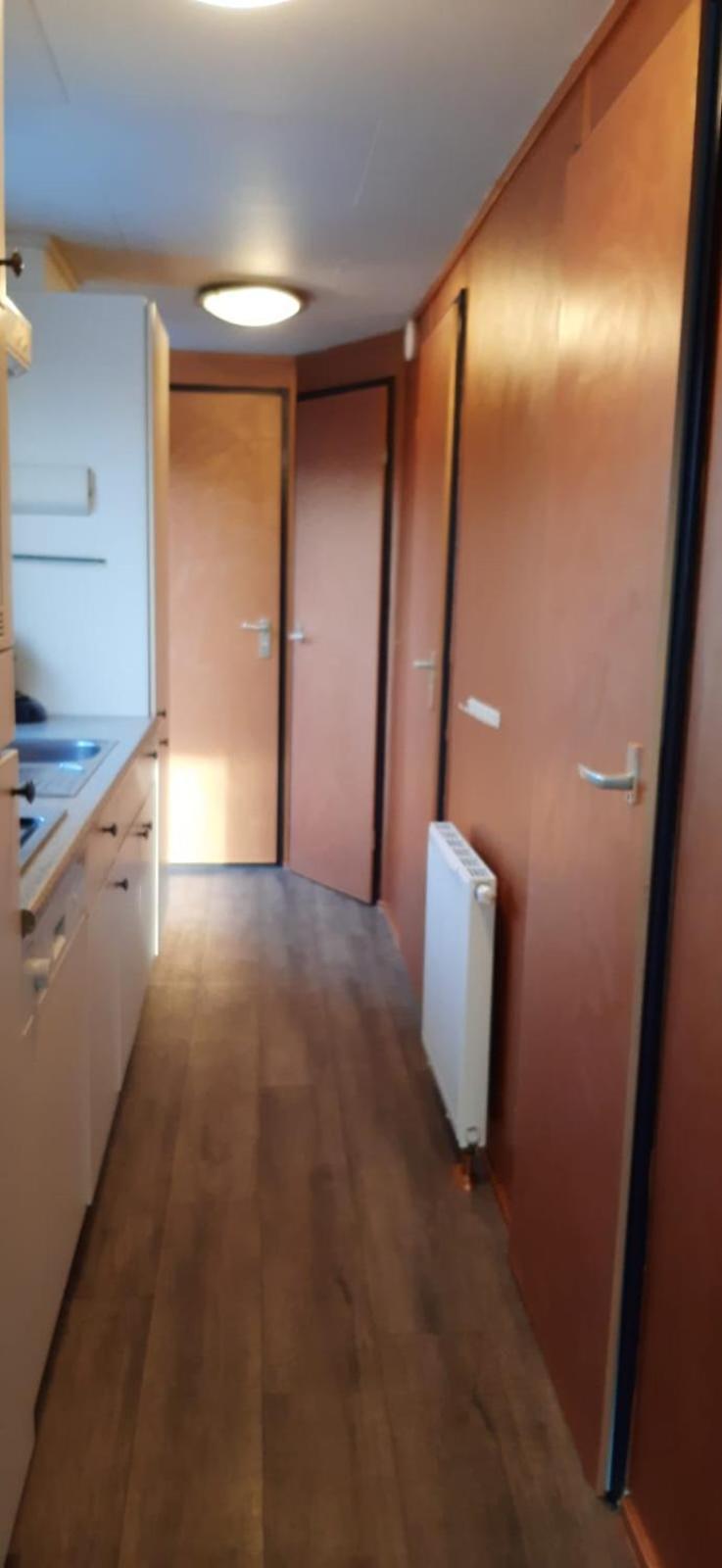 Chalet Veluwe G10 Veldkamp 4 Personen Epe Bagian luar foto